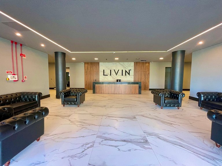 Livin' Resort Home - 405/1