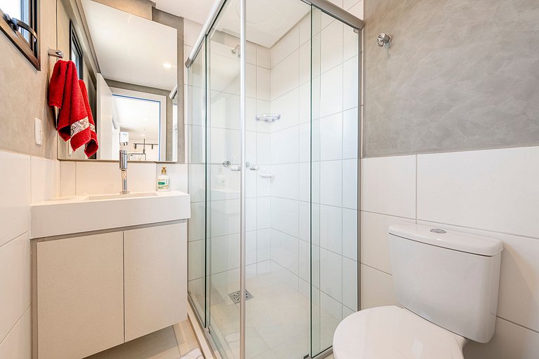 Loft in Front of Redenção 610