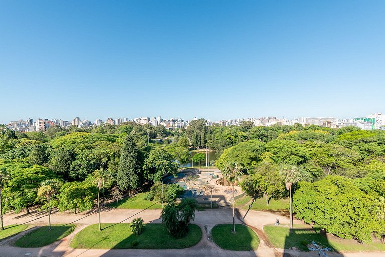 Loft em Frente da Redenção 610