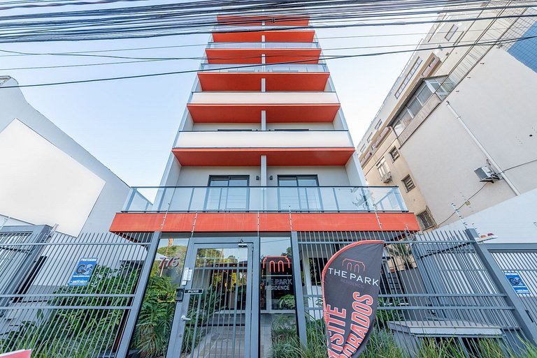 Loft frente a la Redención 610