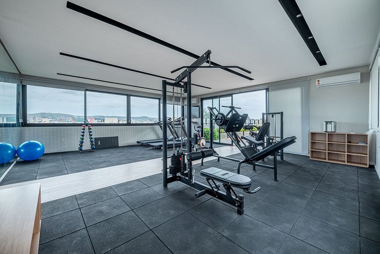 Loft frente a la Redención 610