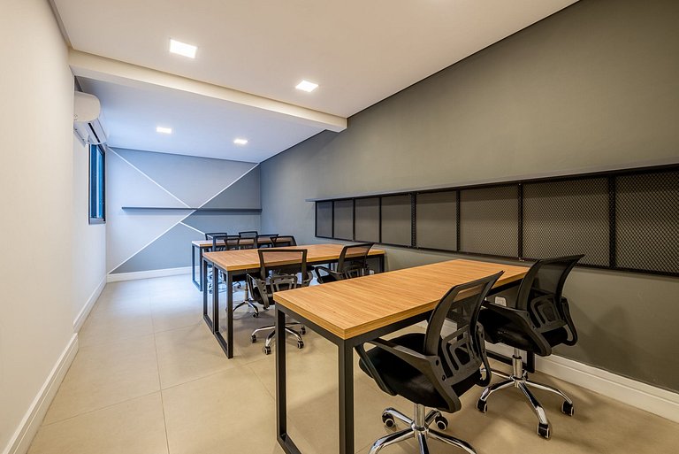 Loft in Front of Redenção 610