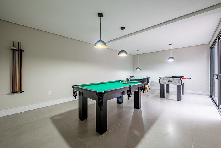 Loft in Front of Redenção 610