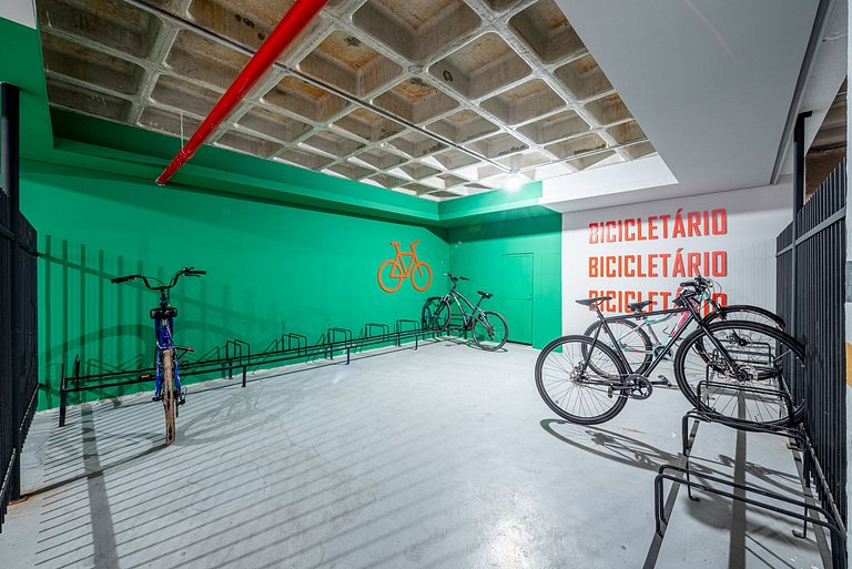 Loft frente a la Redención 610