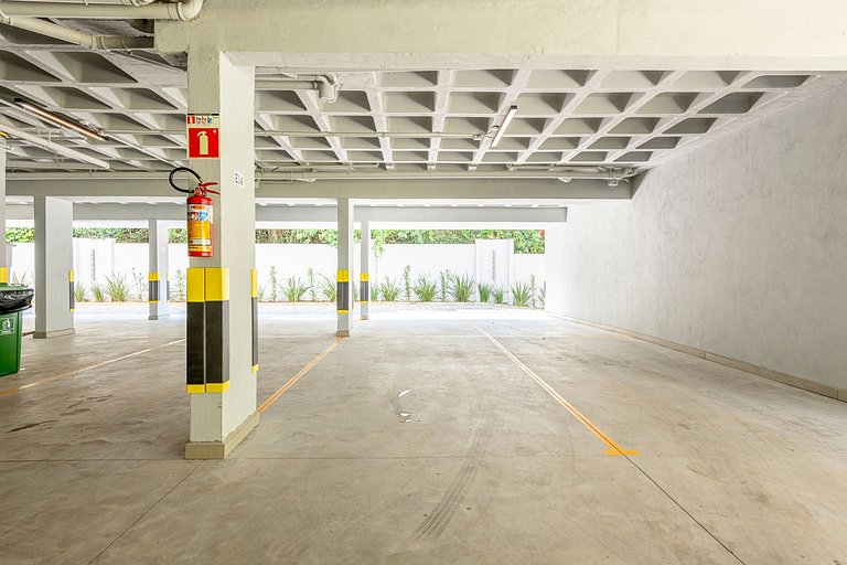 Piscina Aquecida e Estrutura Completa Aire 206E
