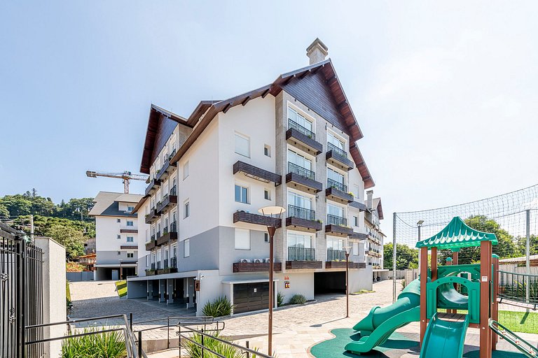 Piscina Aquecida e Estrutura Completa Aire 206E