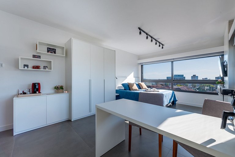 LIV - Apartamento 1007