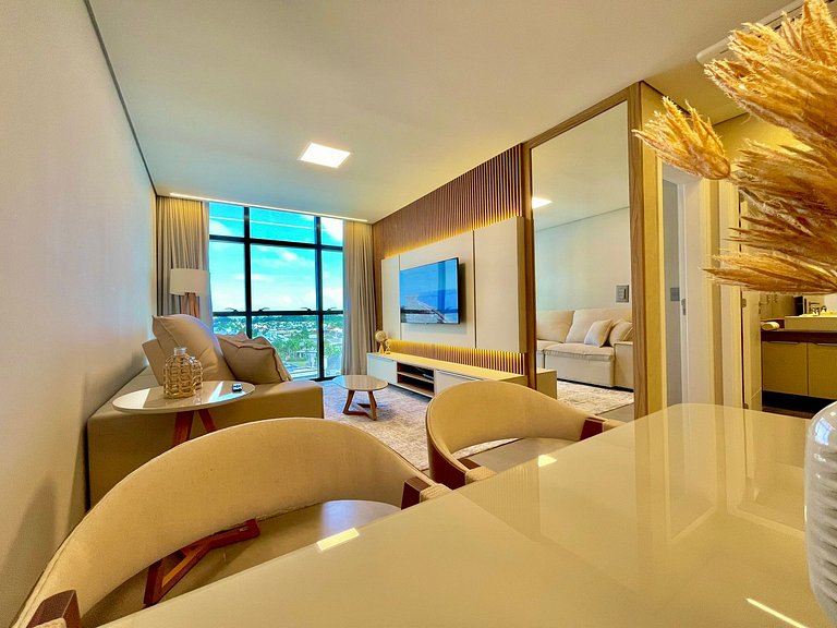 Livin' Resort Home - 703/2