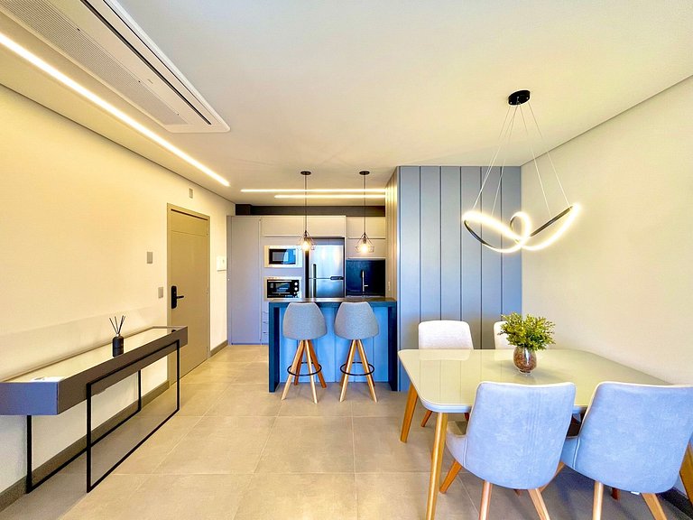 Livin' Resort Home - 704/1