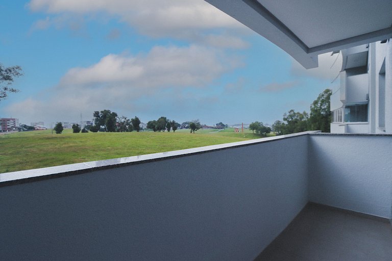 Apartamento Aconchegante Maia 404