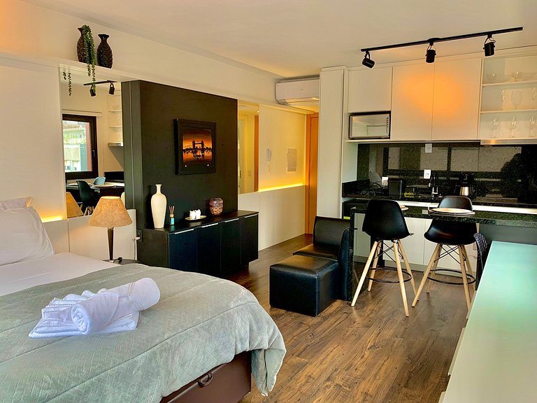 LIV - Apartamento 906