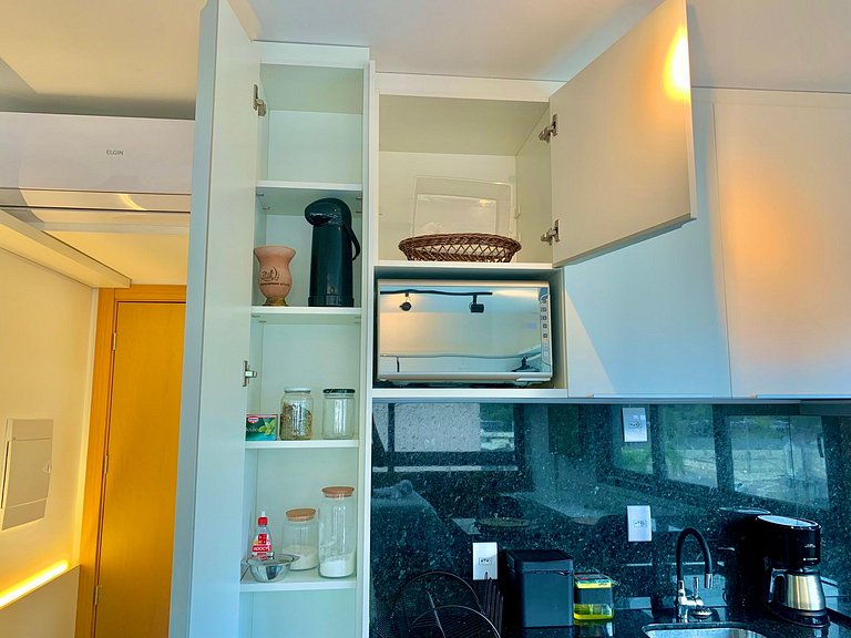 LIV - Apartamento 906