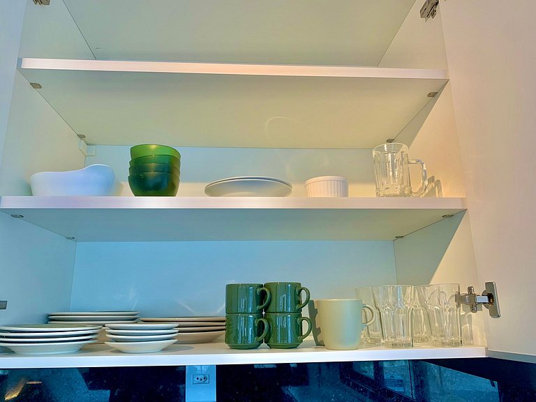 LIV - Apartment 906