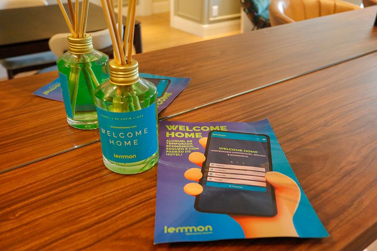 Comfort and Coziness in Gramado 301B