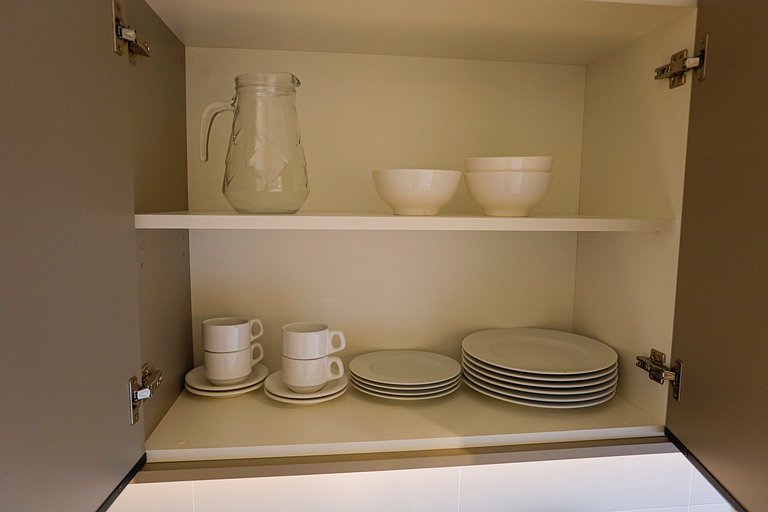 Comfort and Coziness in Gramado 301B