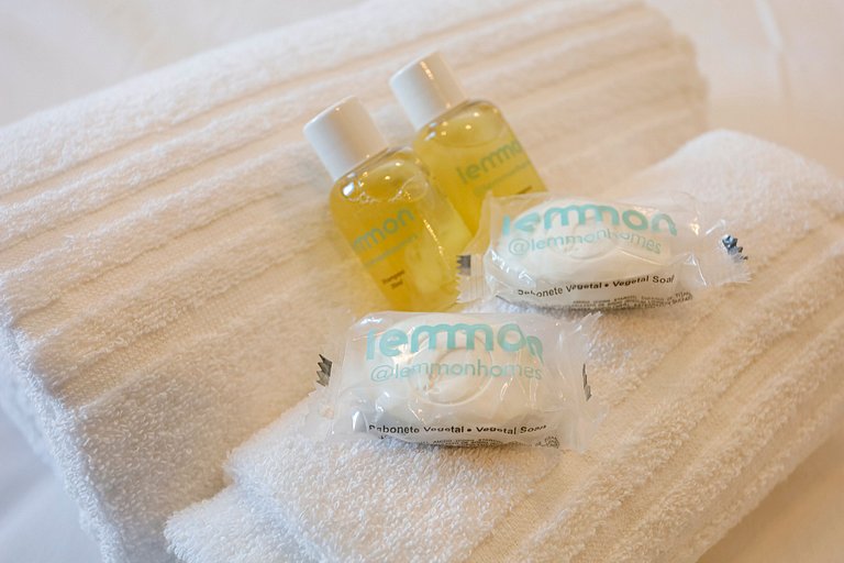 Comodidad y calidez en Gramado 301B