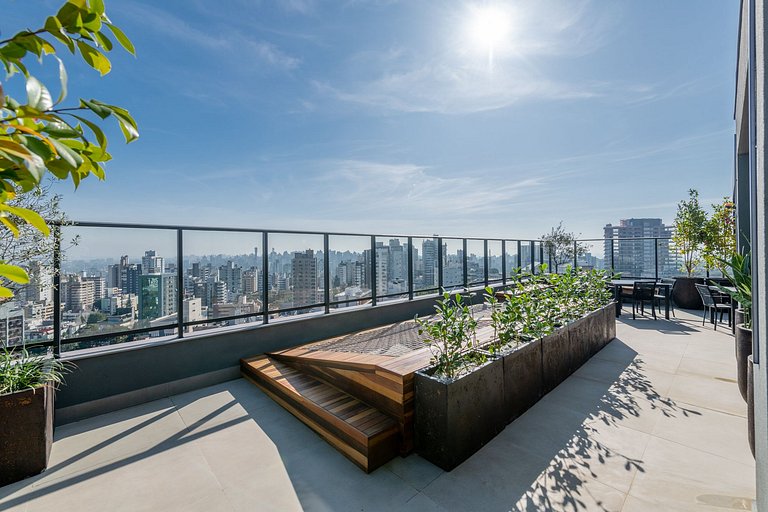 LIV - Apartment 1108