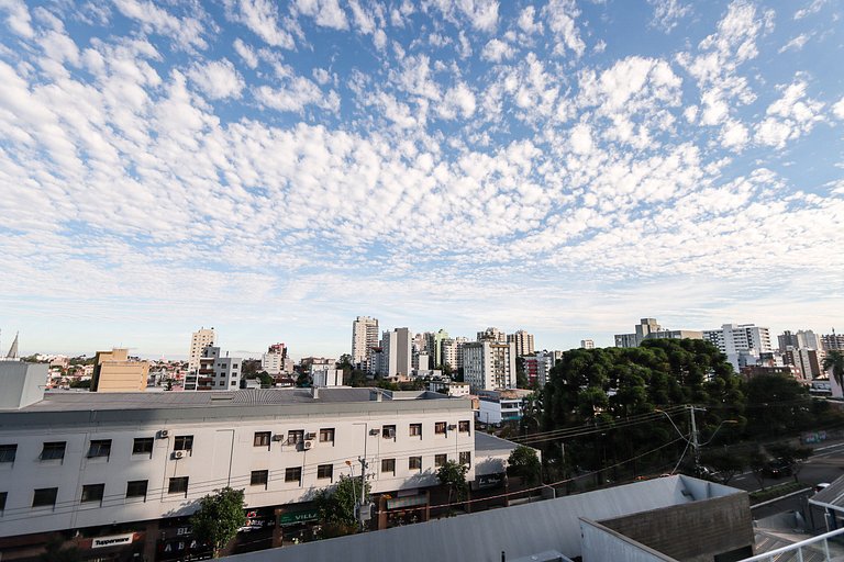 Apto Urb 504- Excelente Opção