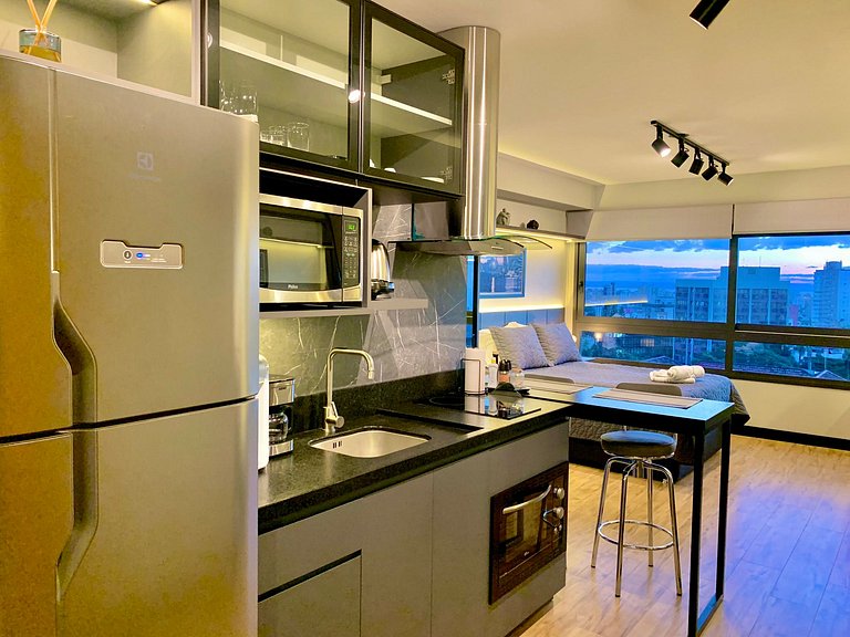 LIV - Apartment 1108