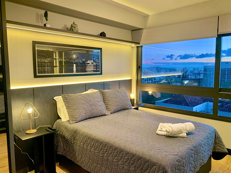 LIV - Apartment 1108