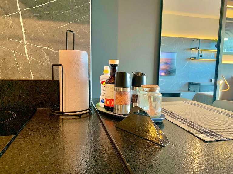LIV - Apartment 1108