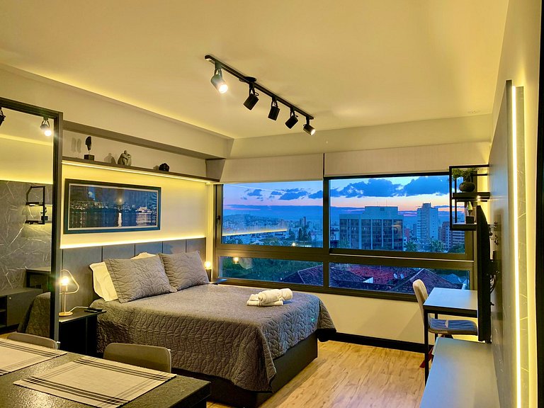 LIV - Apartment 1108