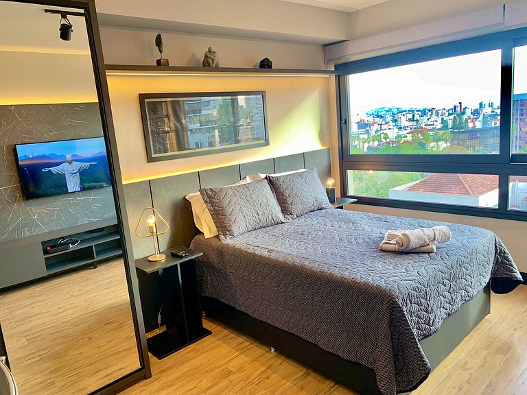 LIV - Apartment 1108