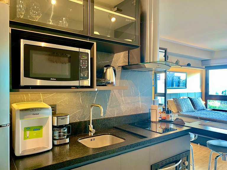 LIV - Apartment 1108
