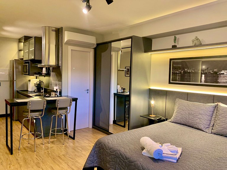 LIV - Apartamento 1108