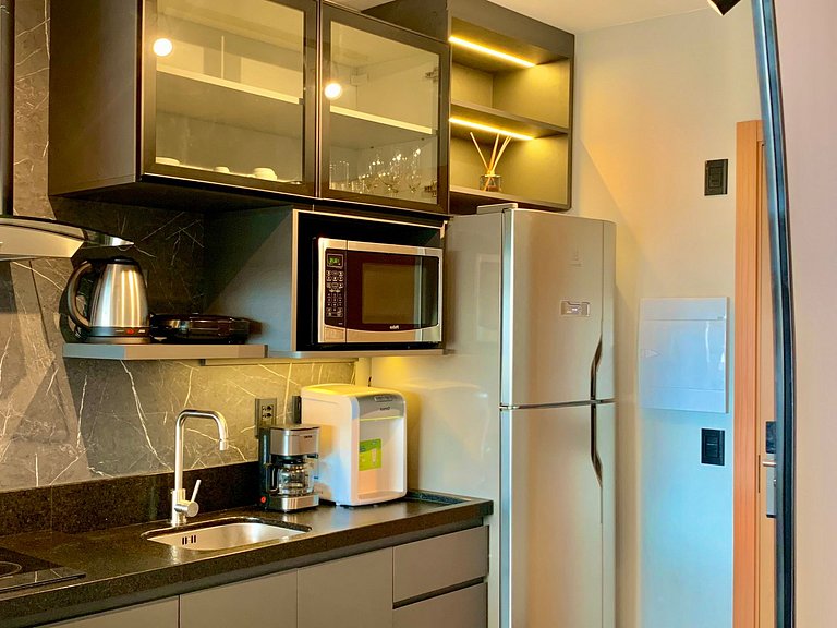 LIV - Apartment 1108