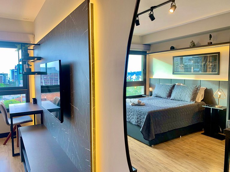 LIV - Apartamento 1108