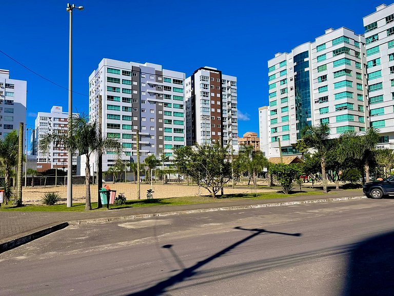 Tedesco 1004 - Excelente localização em Capão da Canoa