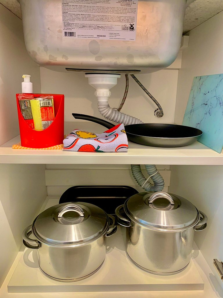 LIV - Apartamento 705 Confortável e Completo