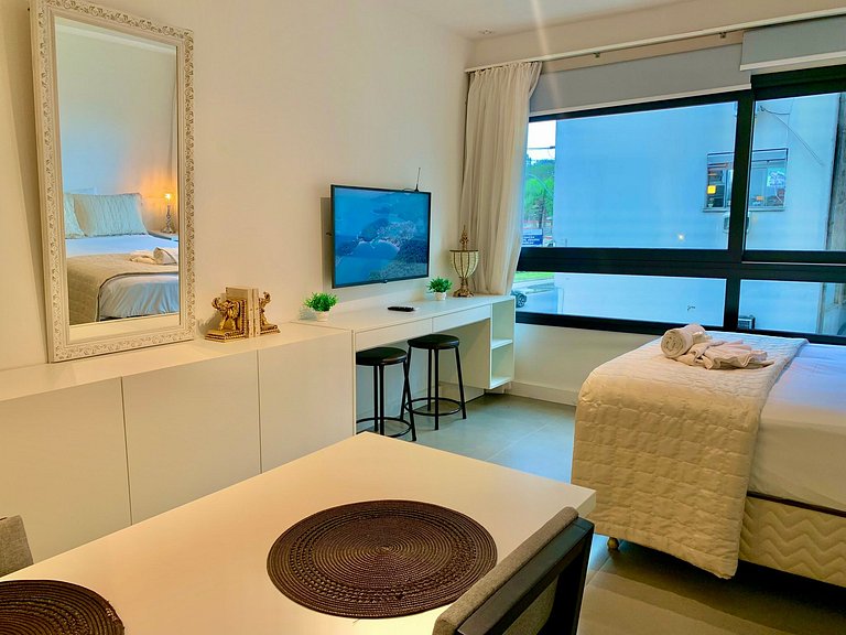 LIV - Apartamento 705 Confortável e Completo