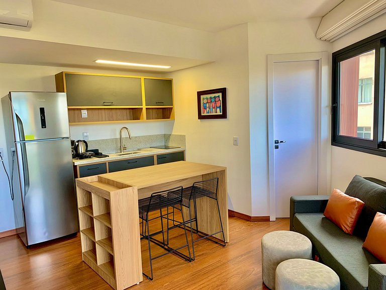 LIV - Apartment 702