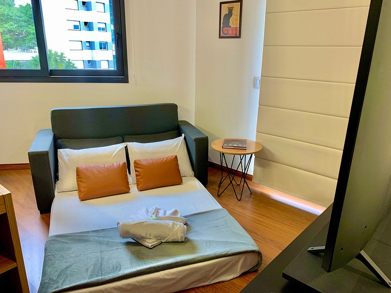 LIV - Apartamento 702