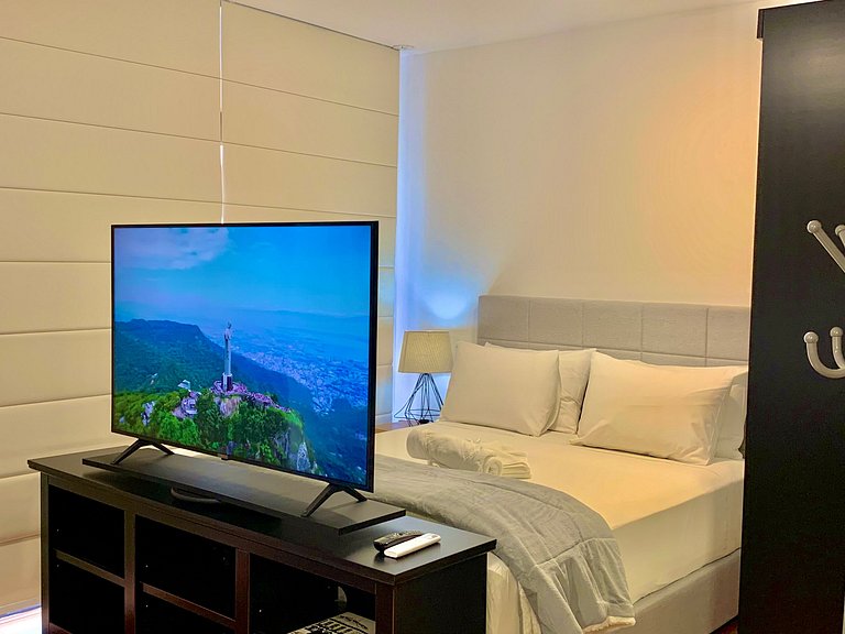 LIV - Apartamento 702