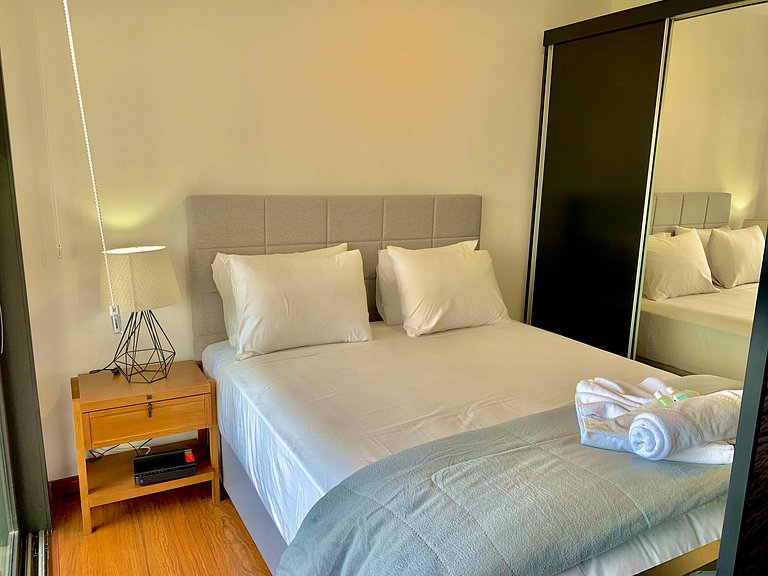 LIV - Apartamento 702
