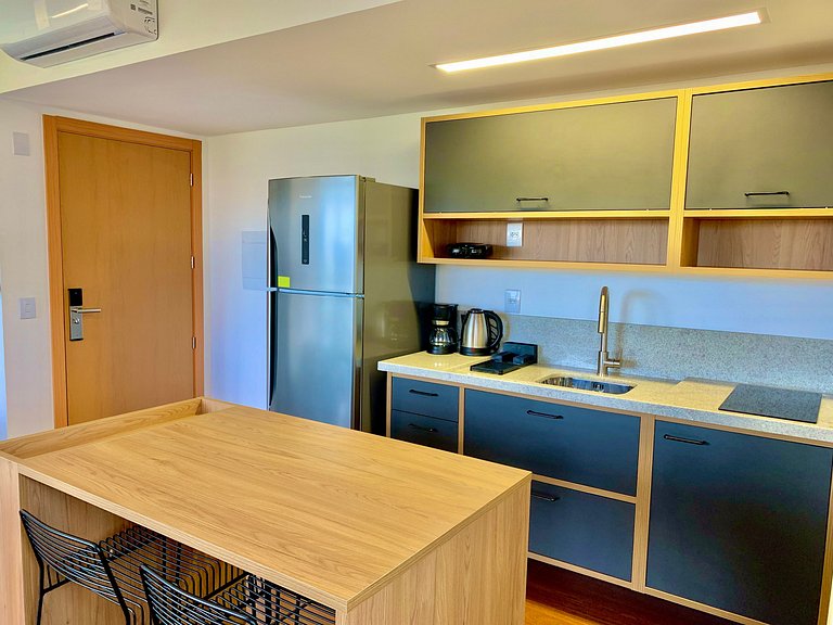 LIV - Apartamento 702