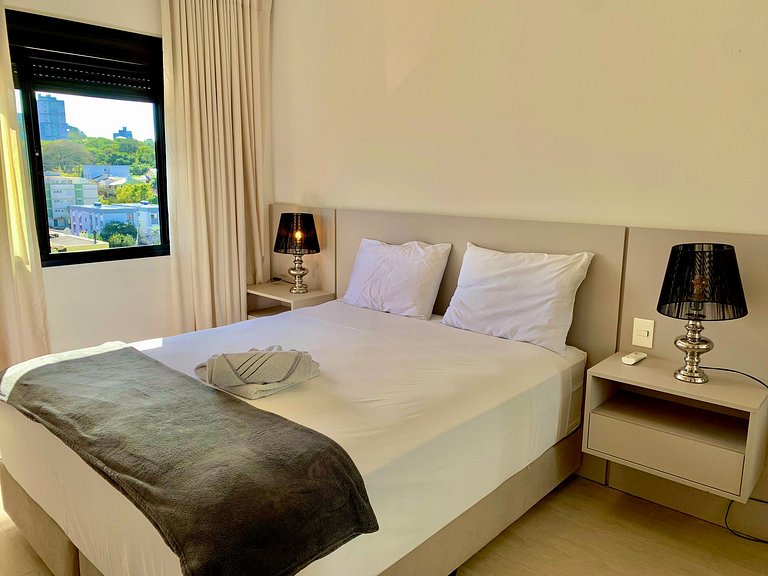 Amarillo - Apartamento 802