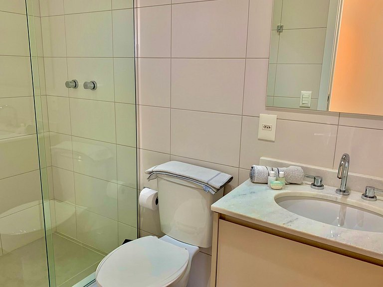 Yellow - Apartamento 802