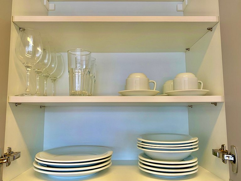 Amarillo - Apartamento 802