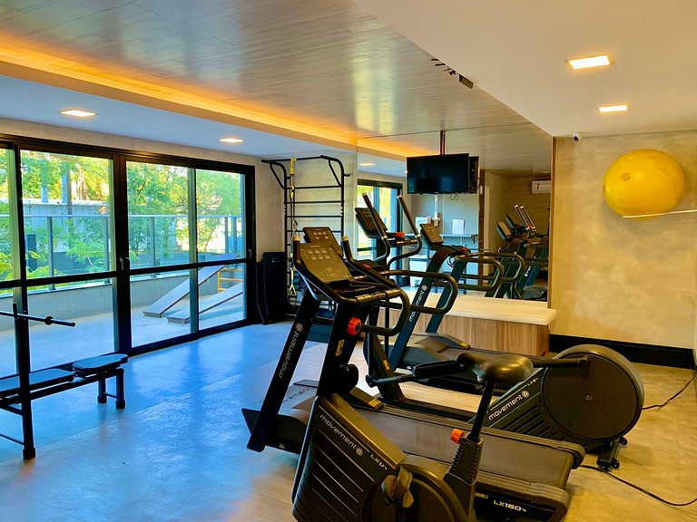 Amarillo - Apartamento 801