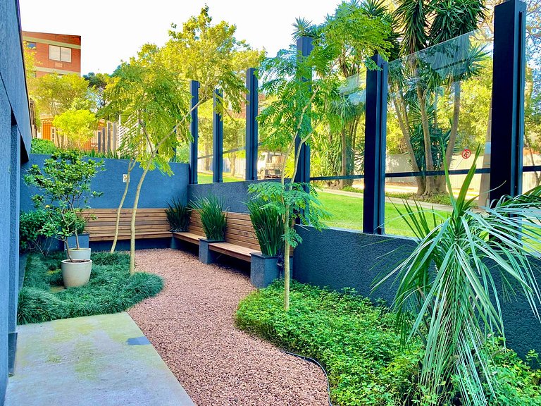 Amarillo - Apartamento 801