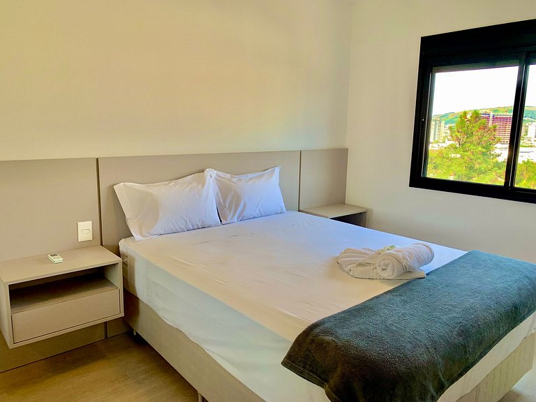 Amarillo - Apartamento 801