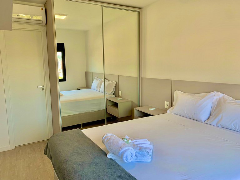 Yellow - Apartamento 801