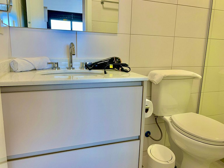 Amarillo - Apartamento 801