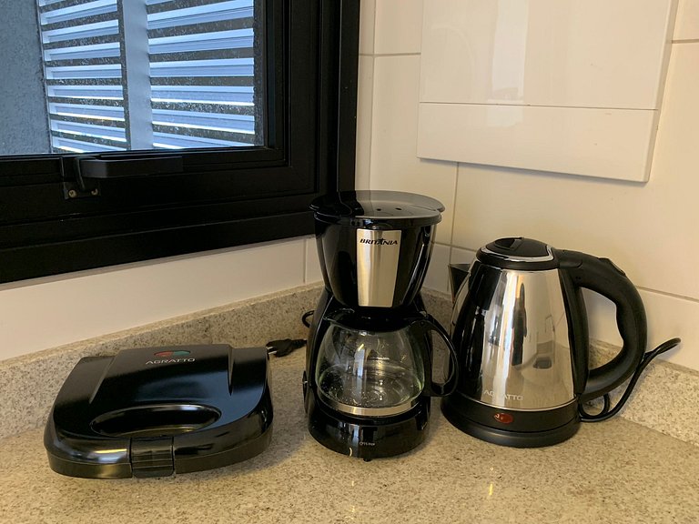 Yellow - Apartment 801