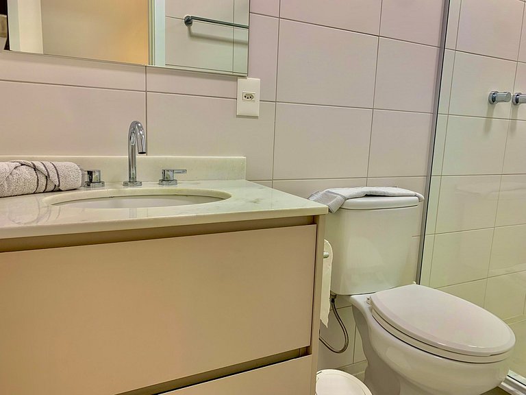 Yellow - Apartamento 801