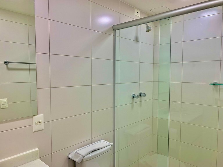 Yellow - Apartamento 801
